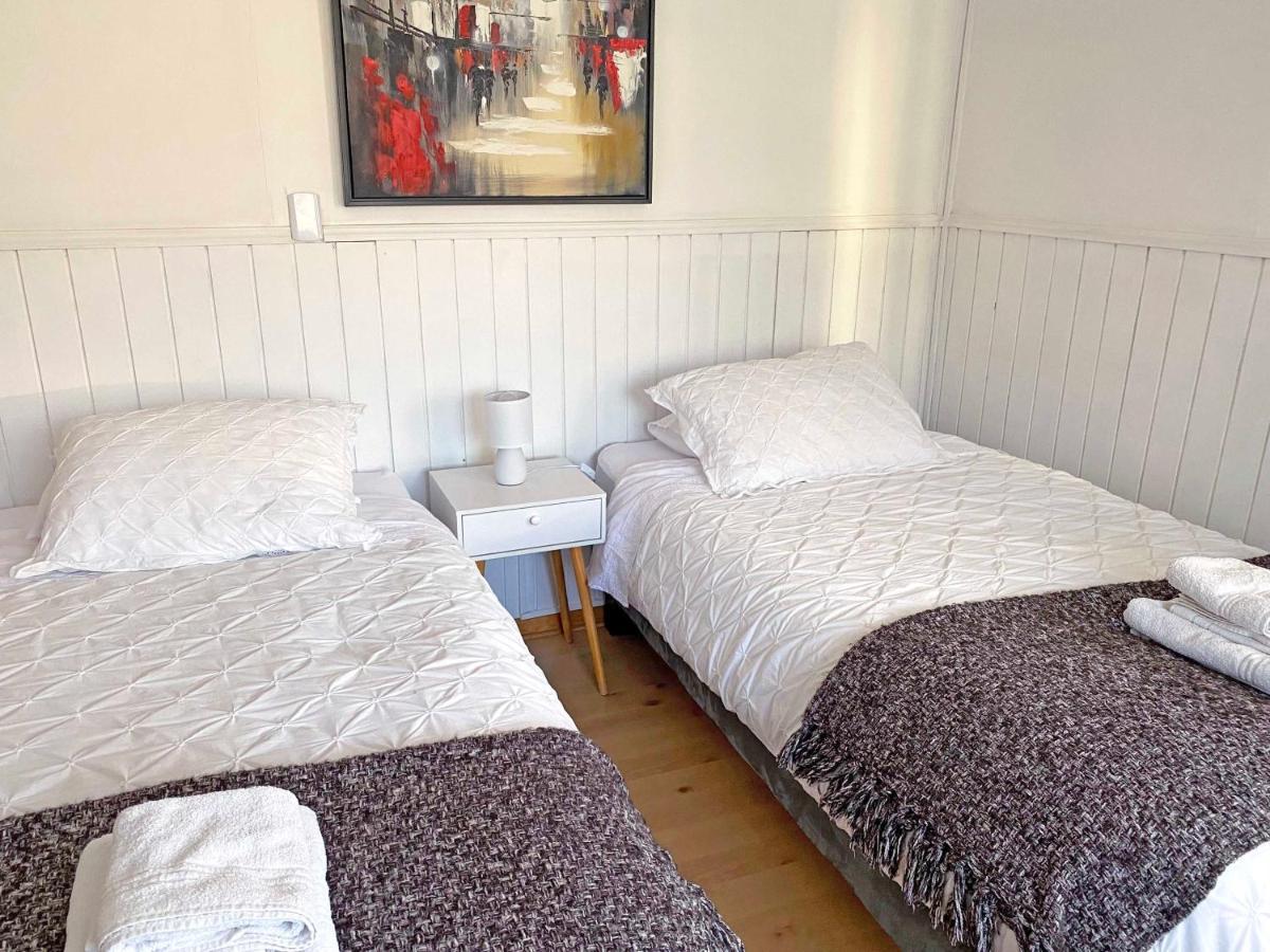 Novaqua Bed & Breakfast Olmue Room photo